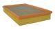 ALCO FILTER Luftfilter MD-8040