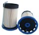 ALCO FILTER Kraftstofffilter MD-811