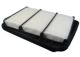 ALCO FILTER Luftfilter MD-8124