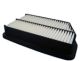 ALCO FILTER Luftfilter MD-8126
