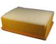 ALCO FILTER Luftfilter MD-8132