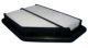 ALCO FILTER Luftfilter MD-8196