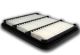 ALCO FILTER Luftfilter MD-8204