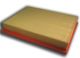 ALCO FILTER Luftfilter MD-8208