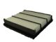 ALCO FILTER Luftfilter MD-8228
