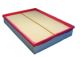 ALCO FILTER Luftfilter MD-8282