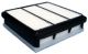 ALCO FILTER Luftfilter MD-8302
