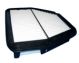 ALCO FILTER Luftfilter MD-8310