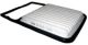 ALCO FILTER Luftfilter MD-8372