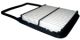 ALCO FILTER Luftfilter MD-8426