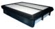 ALCO FILTER Luftfilter MD-8438