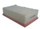 ALCO FILTER Luftfilter MD-8518