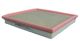 ALCO FILTER Luftfilter MD-8538