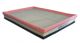 ALCO FILTER Luftfilter MD-8542