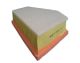 ALCO FILTER Luftfilter MD-8586
