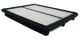 ALCO FILTER Luftfilter MD-8608