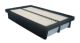 ALCO FILTER Luftfilter MD-8626