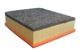 ALCO FILTER Luftfilter MD-8640