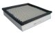 ALCO FILTER Luftfilter MD-8650