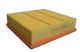 ALCO FILTER Luftfilter MD-8652