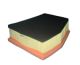 ALCO FILTER Luftfilter MD-8672