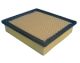 ALCO FILTER Luftfilter MD-8736