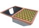 ALCO FILTER Luftfilter MD-8788
