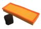 ALCO FILTER Luftfilter MD-8820