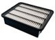 ALCO FILTER Luftfilter MD-8888