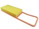 ALCO FILTER Luftfilter MD-8970