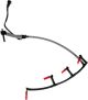 GATES Schlauch, Leckkraftstoff MFL1106