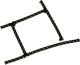 GATES Schlauch, Leckkraftstoff MFL1238