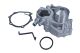 MAXGEAR Wasserpumpe, Motorkühlung 47-0255