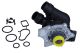 MAXGEAR Wasserpumpe, Motorkühlung 47-0245