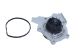 MAXGEAR Wasserpumpe, Motorkühlung 47-0244