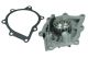 MAXGEAR Wasserpumpe, Motorkühlung 47-0221