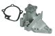MAXGEAR Wasserpumpe, Motorkühlung 47-0231