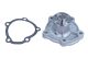 MAXGEAR Wasserpumpe, Motorkühlung 47-0227