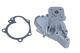 MAXGEAR Wasserpumpe, Motorkühlung 47-0232