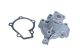 MAXGEAR Wasserpumpe, Motorkühlung 47-0233