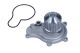 MAXGEAR Wasserpumpe, Motorkühlung 47-0219