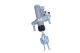 MAXGEAR Geberzylinder, Kupplung 46-0099