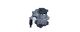 MAXGEAR Hydraulikpumpe, Lenkung 48-0052