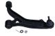 MAXGEAR Lenker, Radaufhängung 72-3694