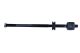 MAXGEAR Axialgelenk, Spurstange 69-0873