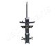 JAPANPARTS Stoßdämpfer MM-00403