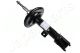 JAPANPARTS Stoßdämpfer MM-00880