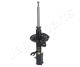JAPANPARTS Stoßdämpfer MM-10007