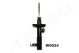 JAPANPARTS Stoßdämpfer MM-W0034