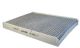 ALCO FILTER Filter, Innenraumluft MS-6109C